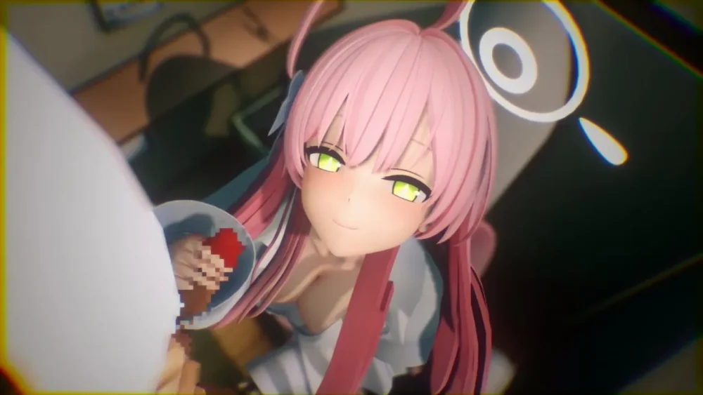 【mmd】 【無料/動画有】ハ〇コさんとの1日 part2(無料版公開) - 紳士向けMMD制作処 (zombie_alone)の投稿｜ファンティア[Fantia]