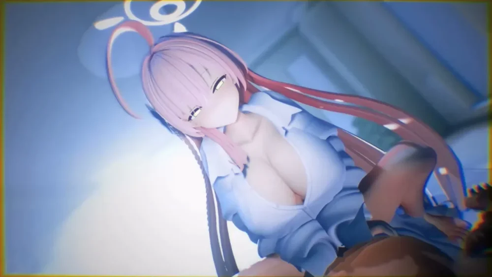 【mmd】 【無料/動画有】ハ〇コさんとの1日 part1(無料版公開) - 紳士向けMMD制作処 (zombie_alone)の投稿｜ファンティア[Fantia]