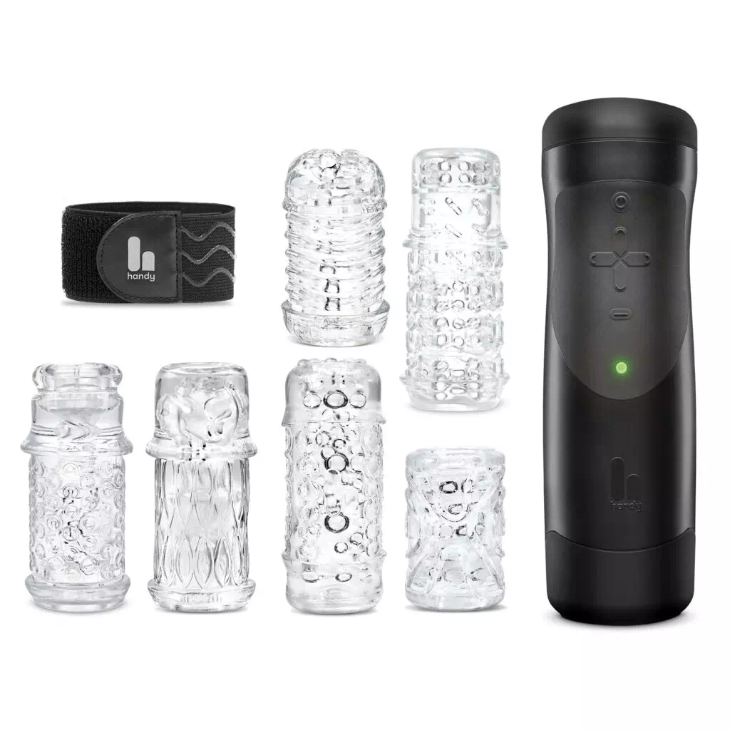 Elite Collection Asia – Handy + Accessories