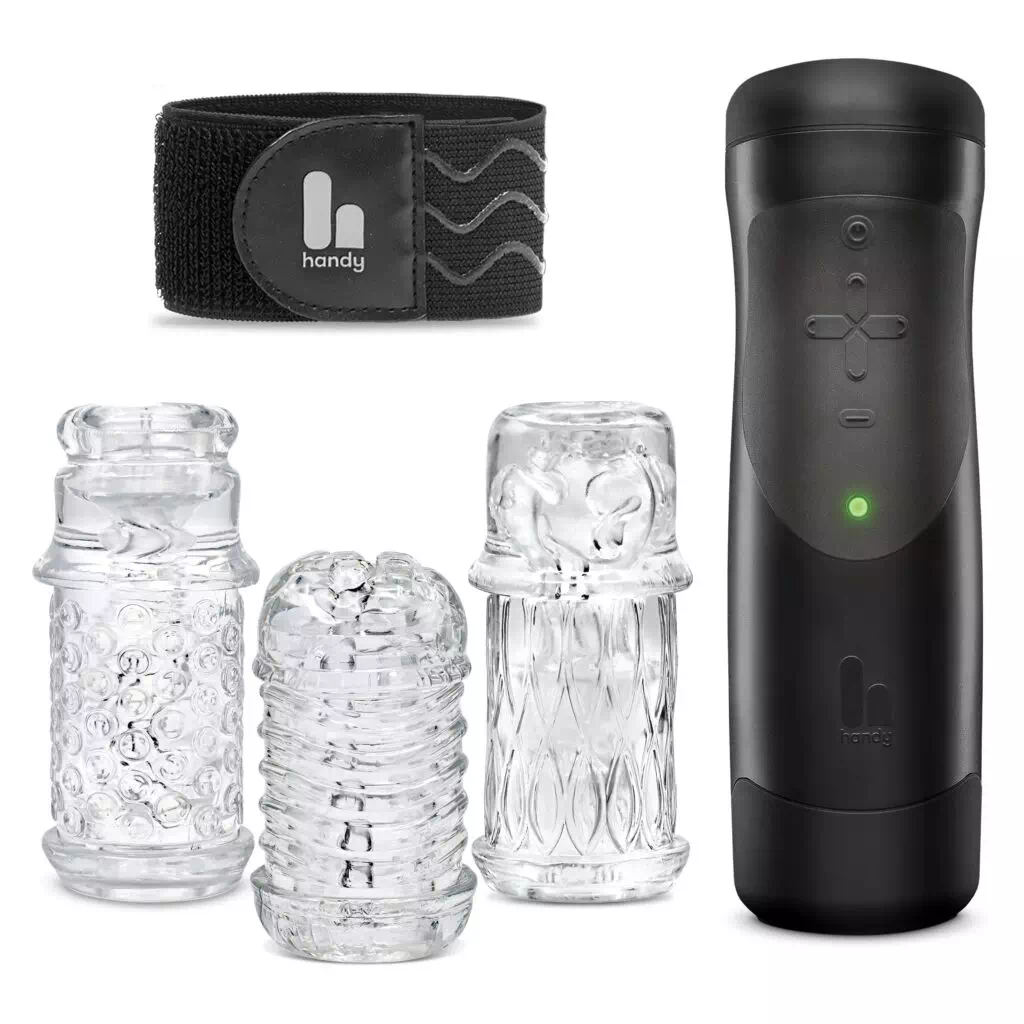 Premium Collection Asia – Handy + Accessories