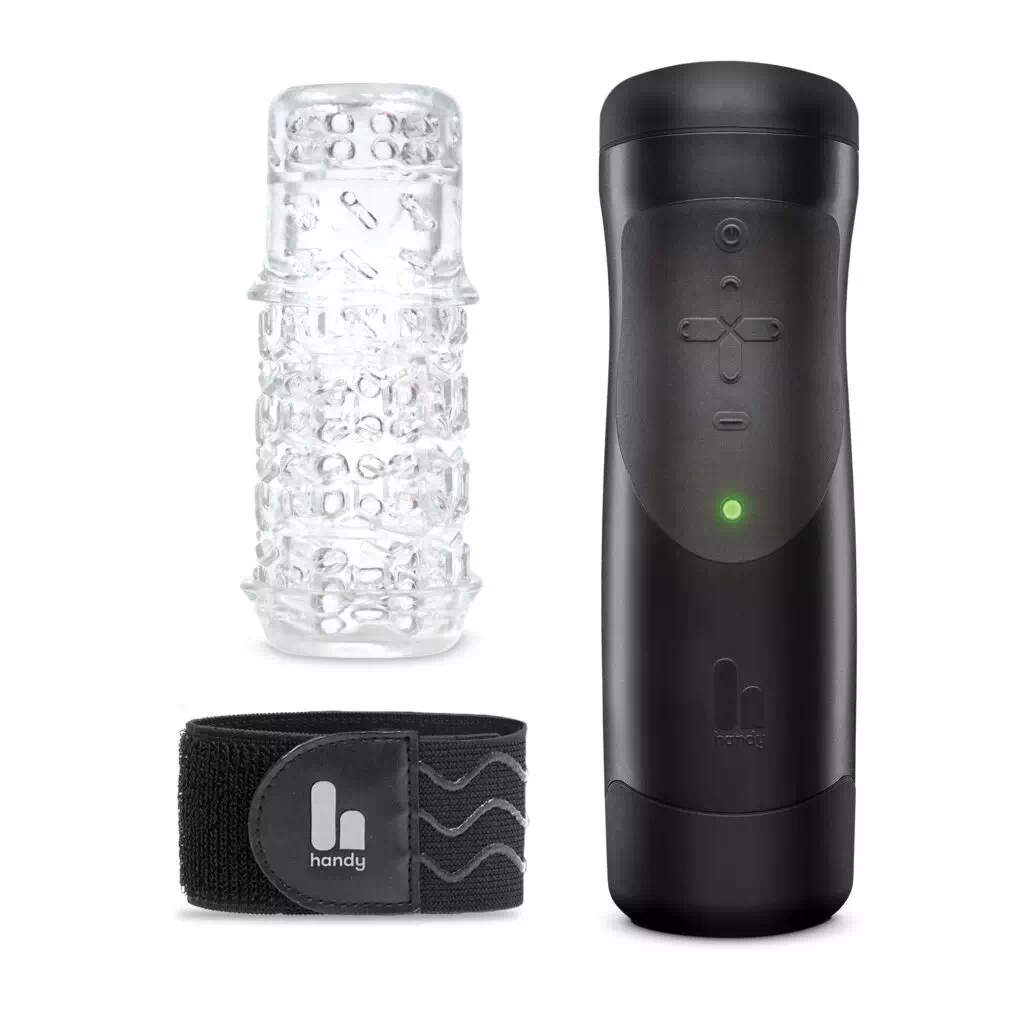 Starter Collection Asia – Handy + Accessories