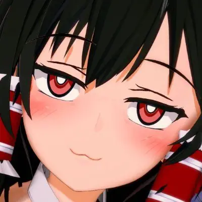 ワキの人