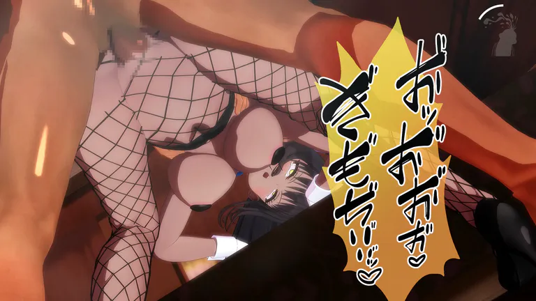 KRN ガニ股オホ声ブザマ交尾 - しれしれ (siresire)の投稿｜ファンティア[Fantia]