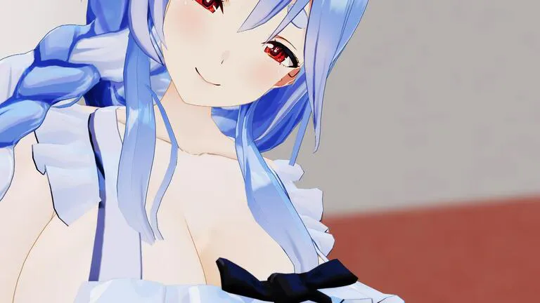 【mmd】 【差分有】ぺ〇らママ 手コキでご奉仕 - ペペロンのMMD部 (ペペロン)の投稿｜ファンティア[Fantia]