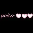 poko●●●
