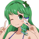 ハチ禄式