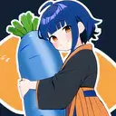 にんじんさん